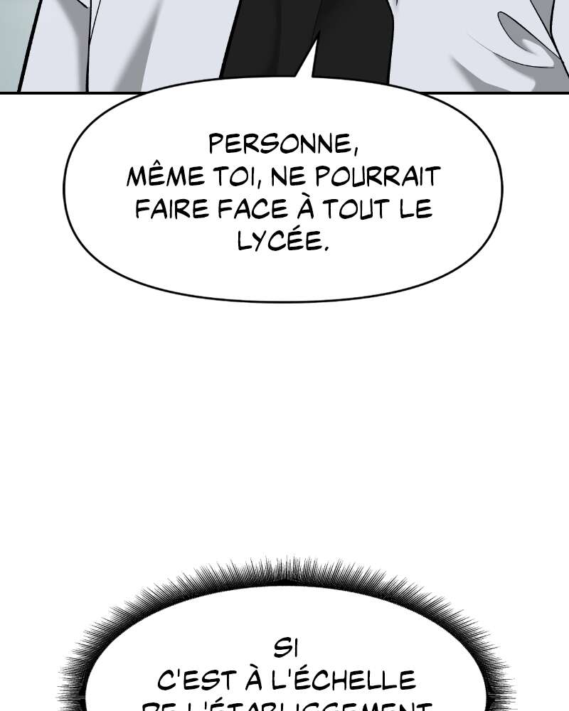 The Bully in Charge Chapitre 24 - Page 146