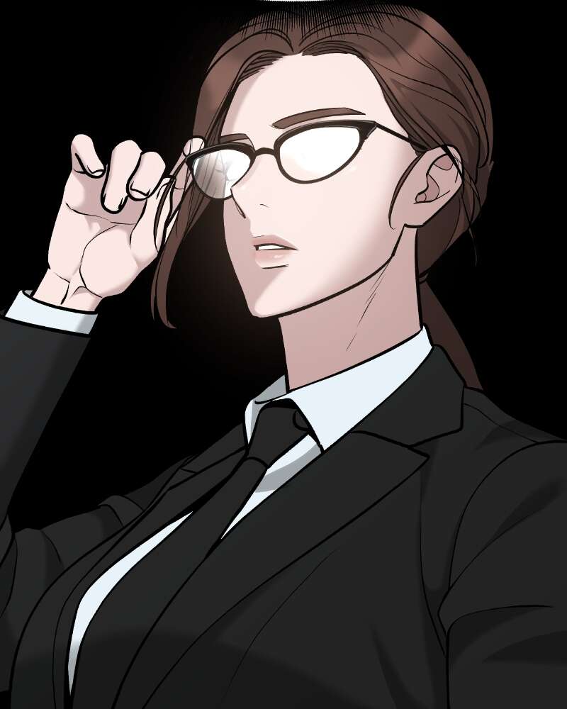 The Bully in Charge Chapitre 24 - Page 149