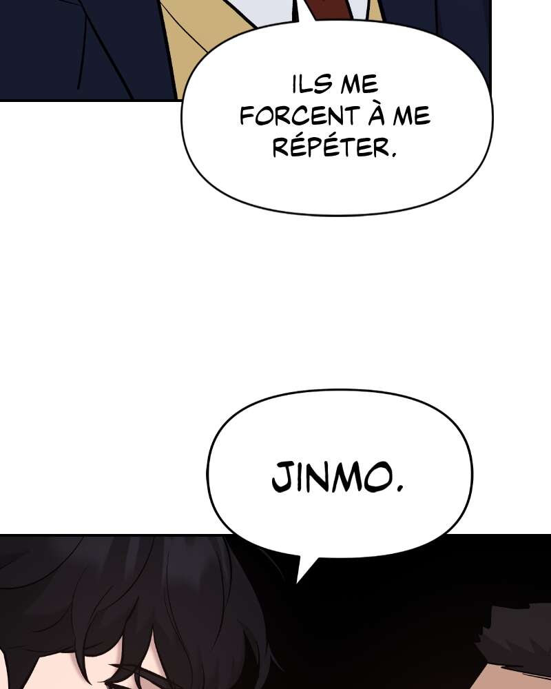 The Bully in Charge Chapitre 24 - Page 156