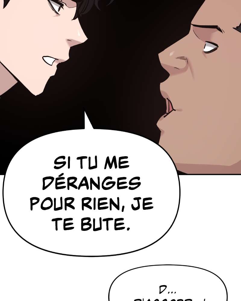 The Bully in Charge Chapitre 24 - Page 157