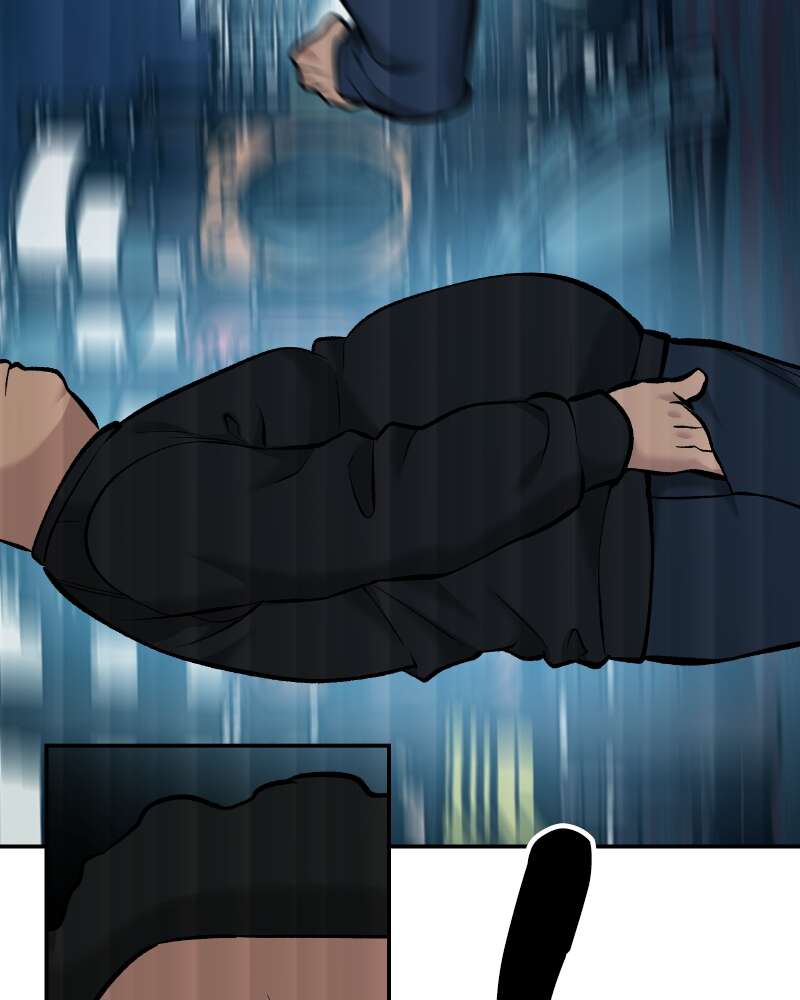 The Bully in Charge Chapitre 24 - Page 16