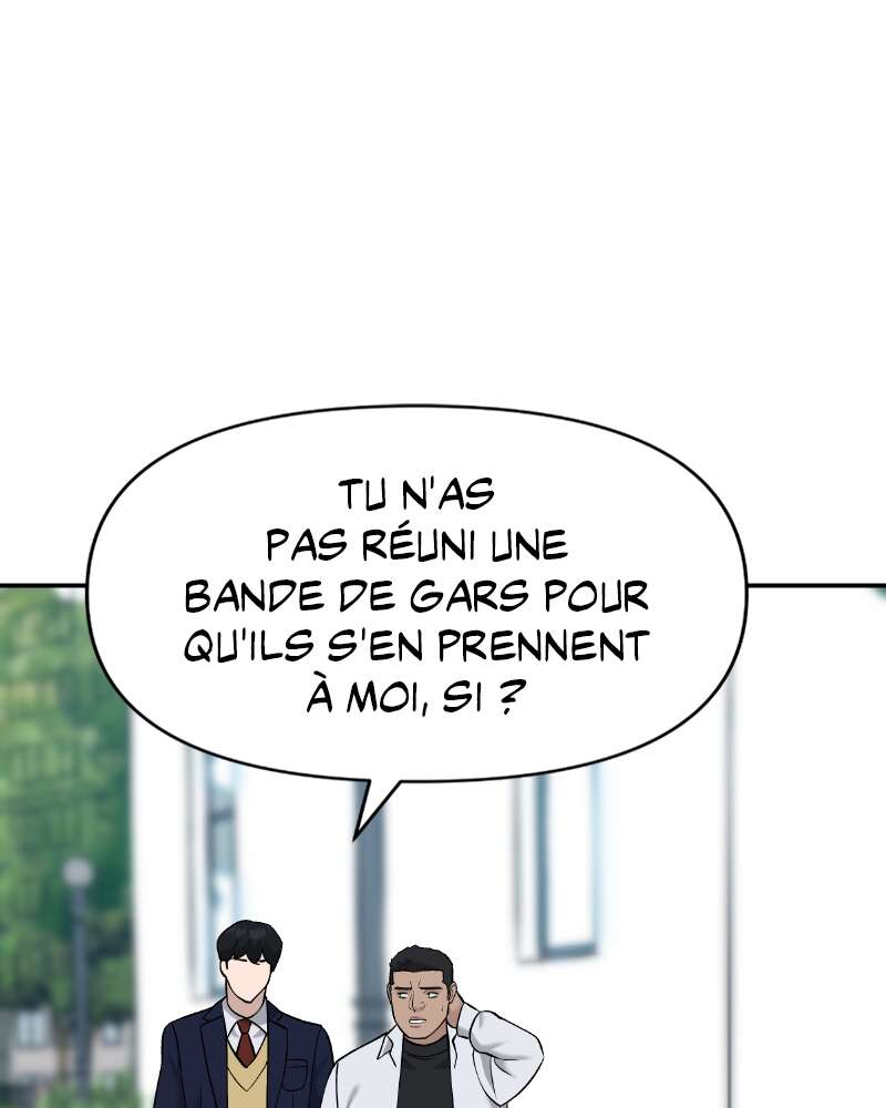 The Bully in Charge Chapitre 24 - Page 160