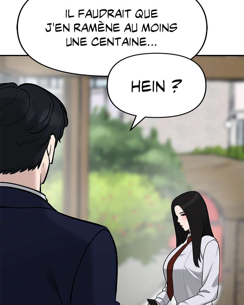 The Bully in Charge Chapitre 24 - Page 163