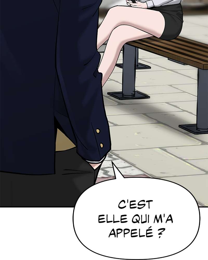The Bully in Charge Chapitre 24 - Page 164