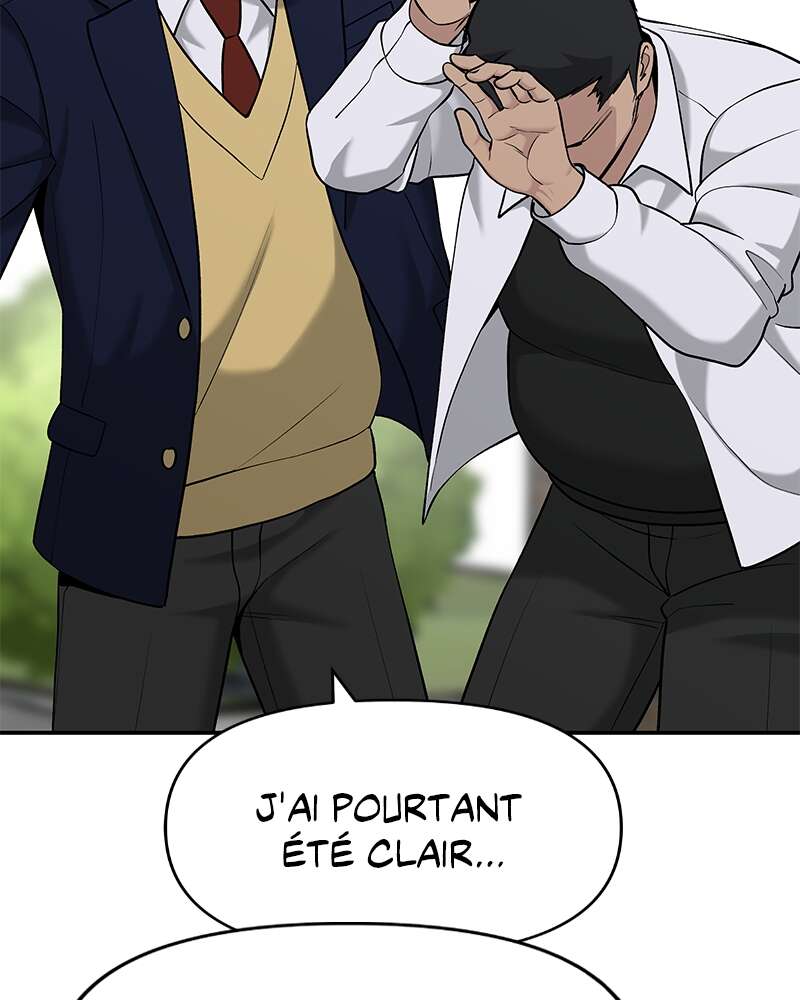 The Bully in Charge Chapitre 24 - Page 166