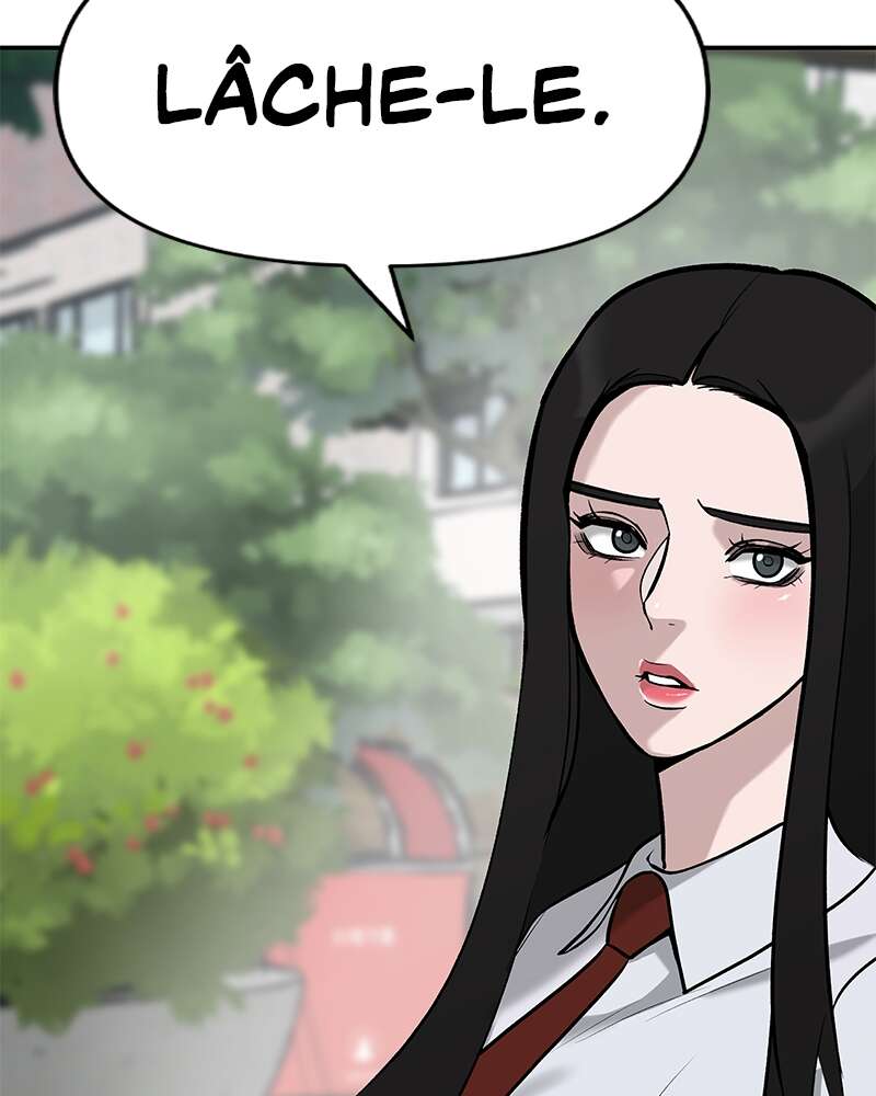 The Bully in Charge Chapitre 24 - Page 167