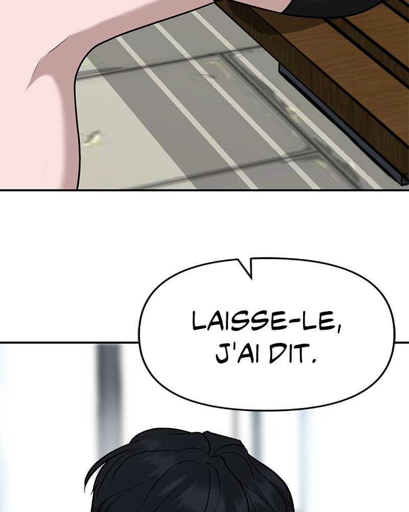 The Bully in Charge Chapitre 24 - Page 169