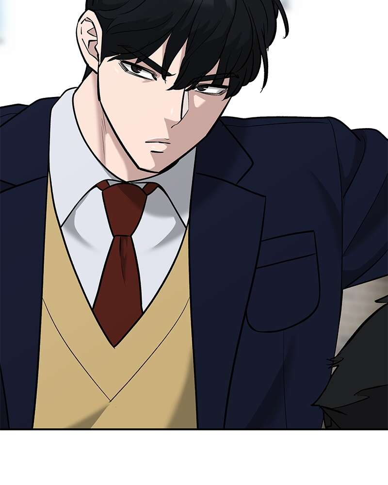 The Bully in Charge Chapitre 24 - Page 170