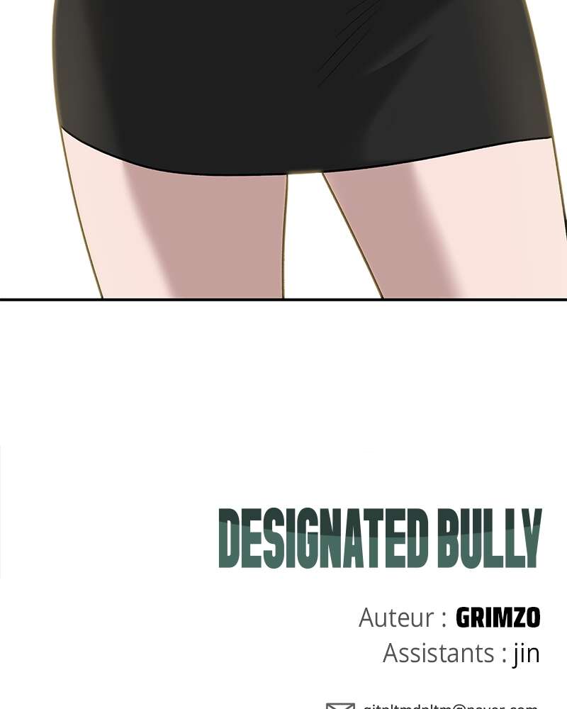 The Bully in Charge Chapitre 24 - Page 173