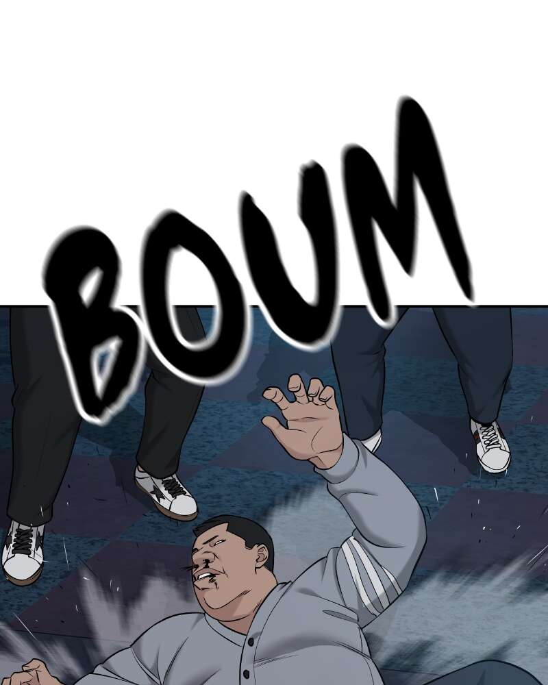 The Bully in Charge Chapitre 24 - Page 2