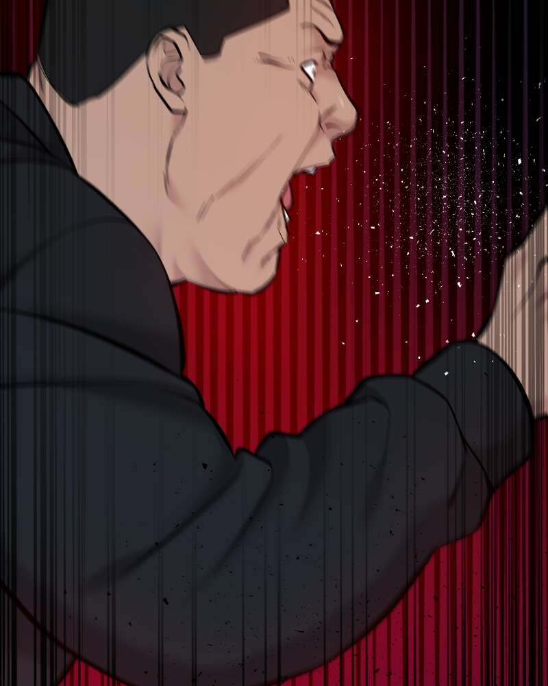 The Bully in Charge Chapitre 24 - Page 21
