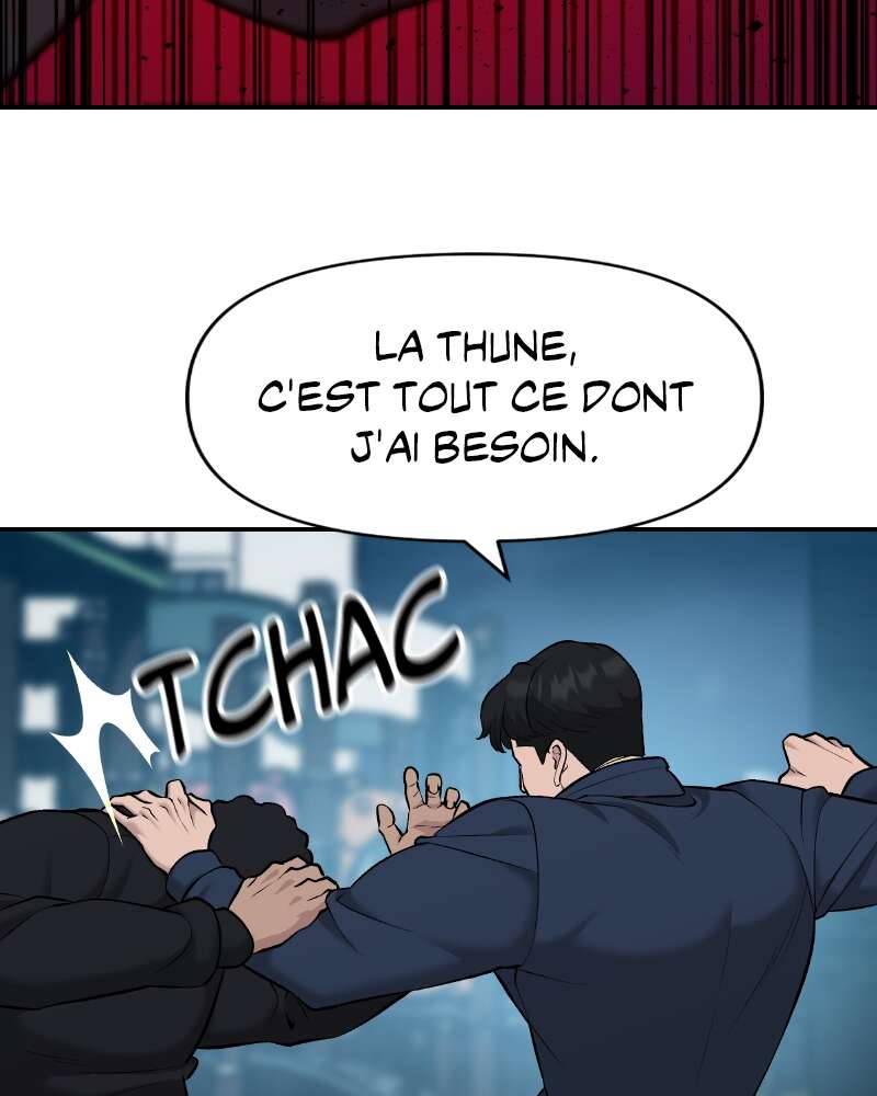 The Bully in Charge Chapitre 24 - Page 22