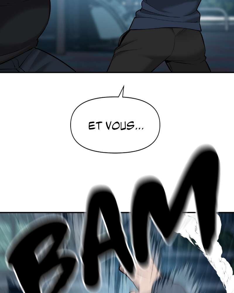 The Bully in Charge Chapitre 24 - Page 23