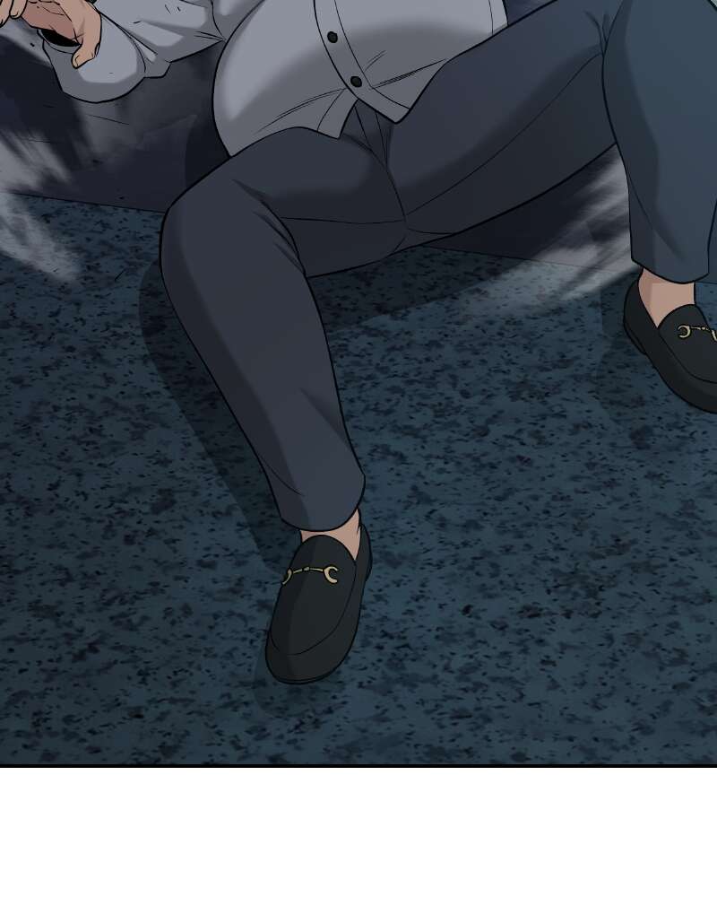 The Bully in Charge Chapitre 24 - Page 3