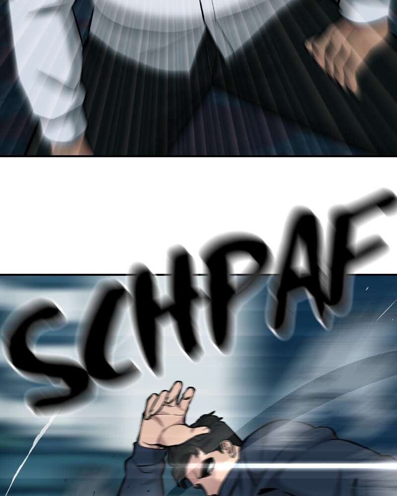 The Bully in Charge Chapitre 24 - Page 33