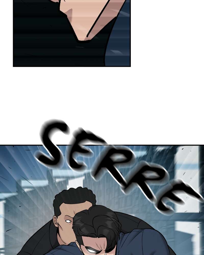 The Bully in Charge Chapitre 24 - Page 37