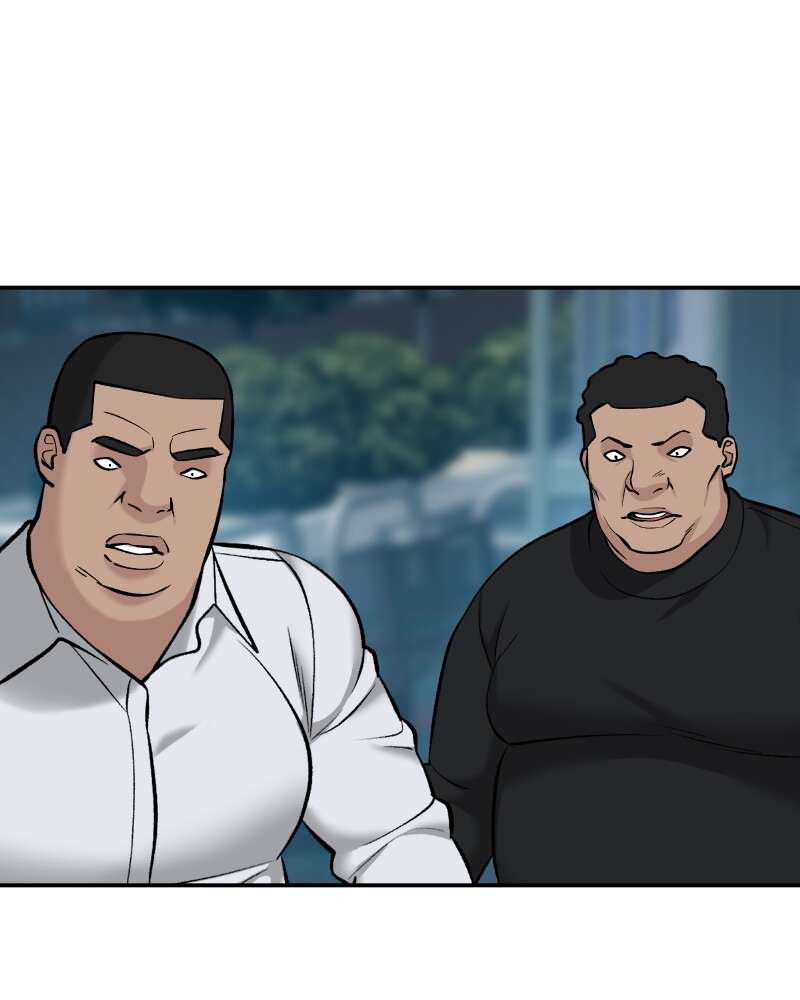The Bully in Charge Chapitre 24 - Page 4