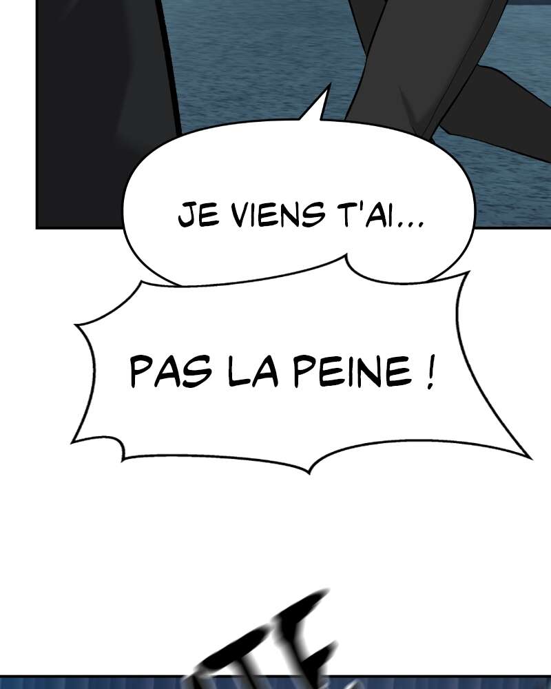The Bully in Charge Chapitre 24 - Page 40