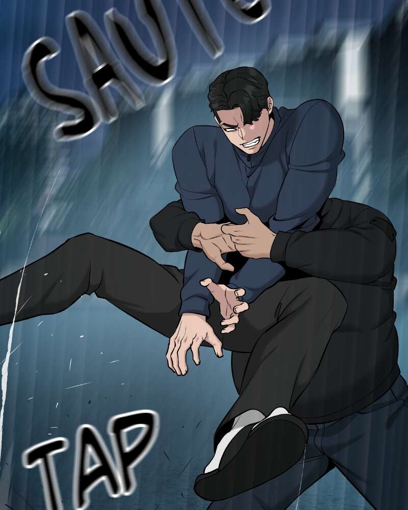 The Bully in Charge Chapitre 24 - Page 41