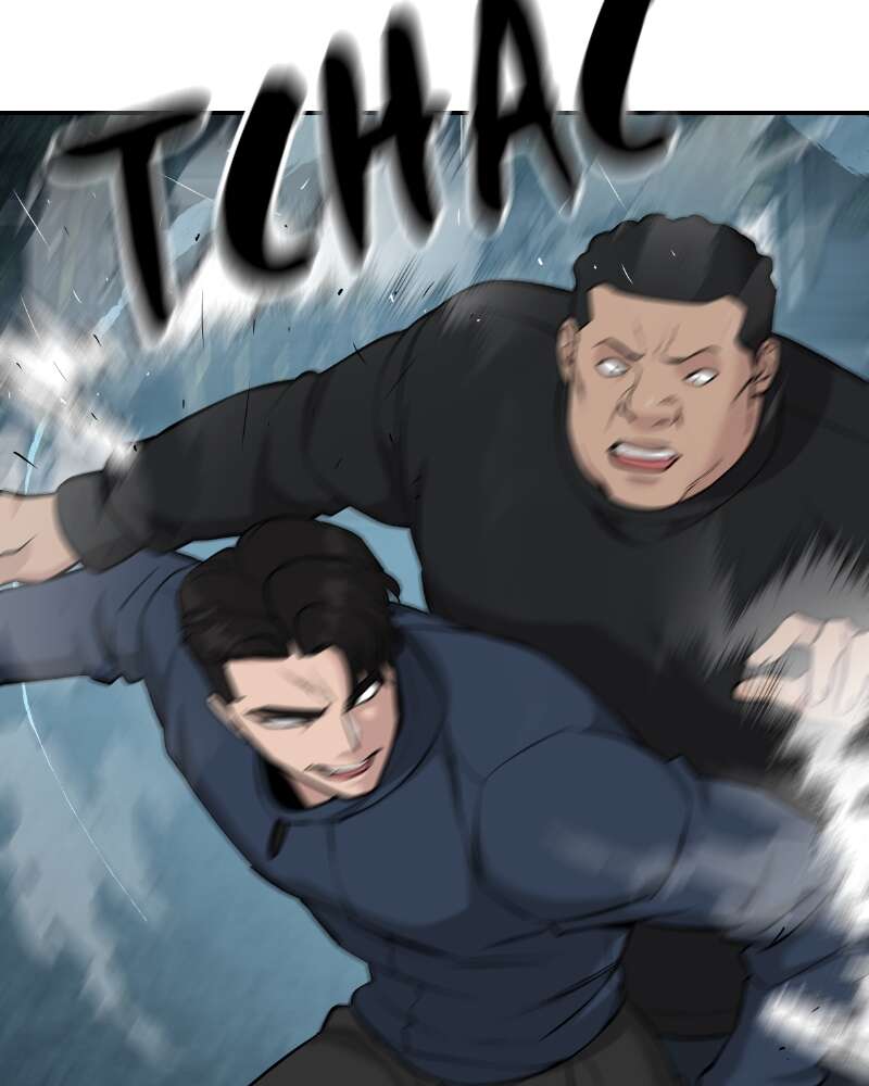 The Bully in Charge Chapitre 24 - Page 44