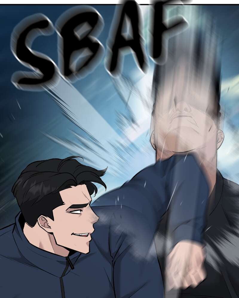 The Bully in Charge Chapitre 24 - Page 46