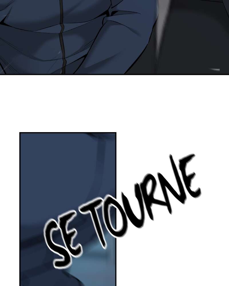 The Bully in Charge Chapitre 24 - Page 47