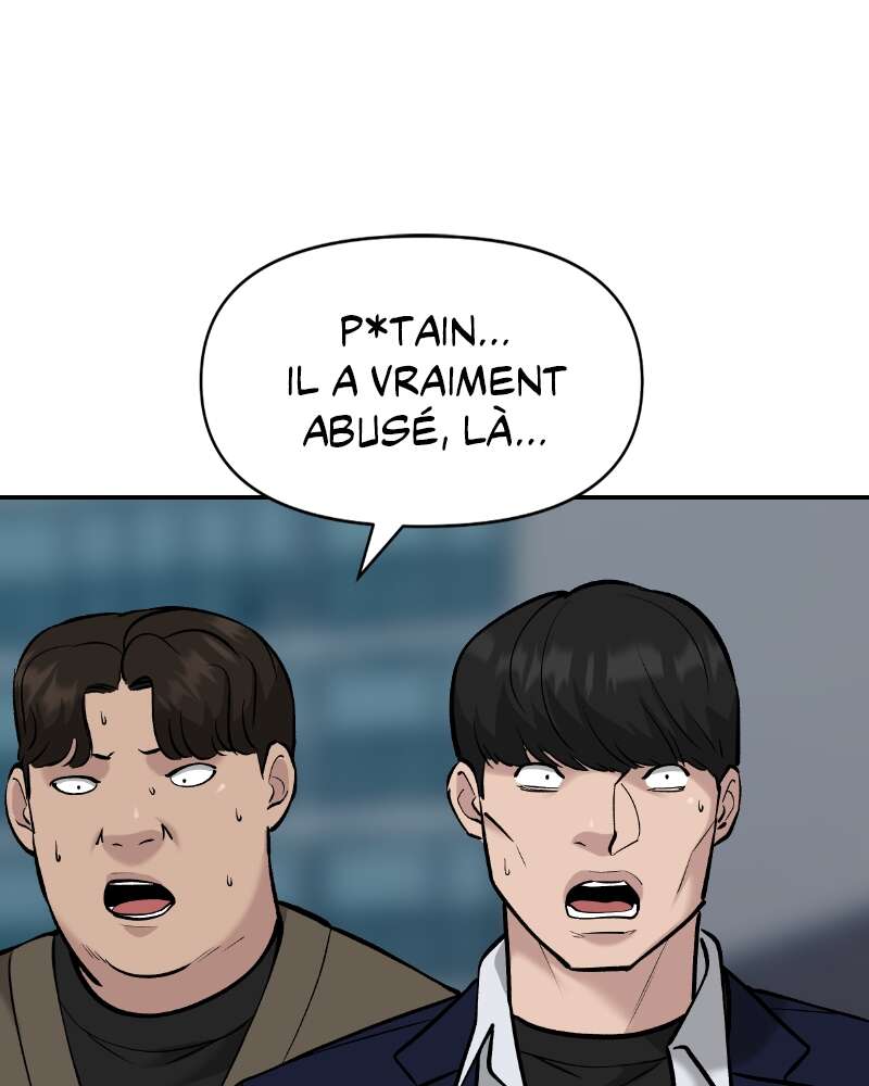 The Bully in Charge Chapitre 24 - Page 5