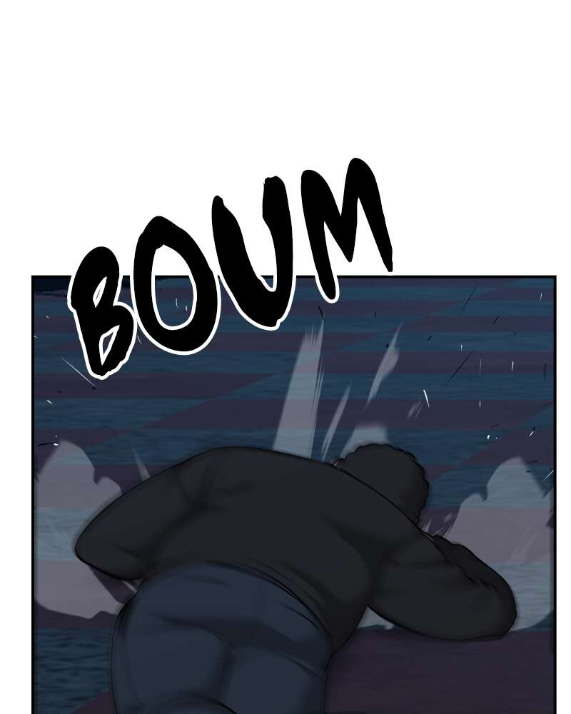The Bully in Charge Chapitre 24 - Page 50