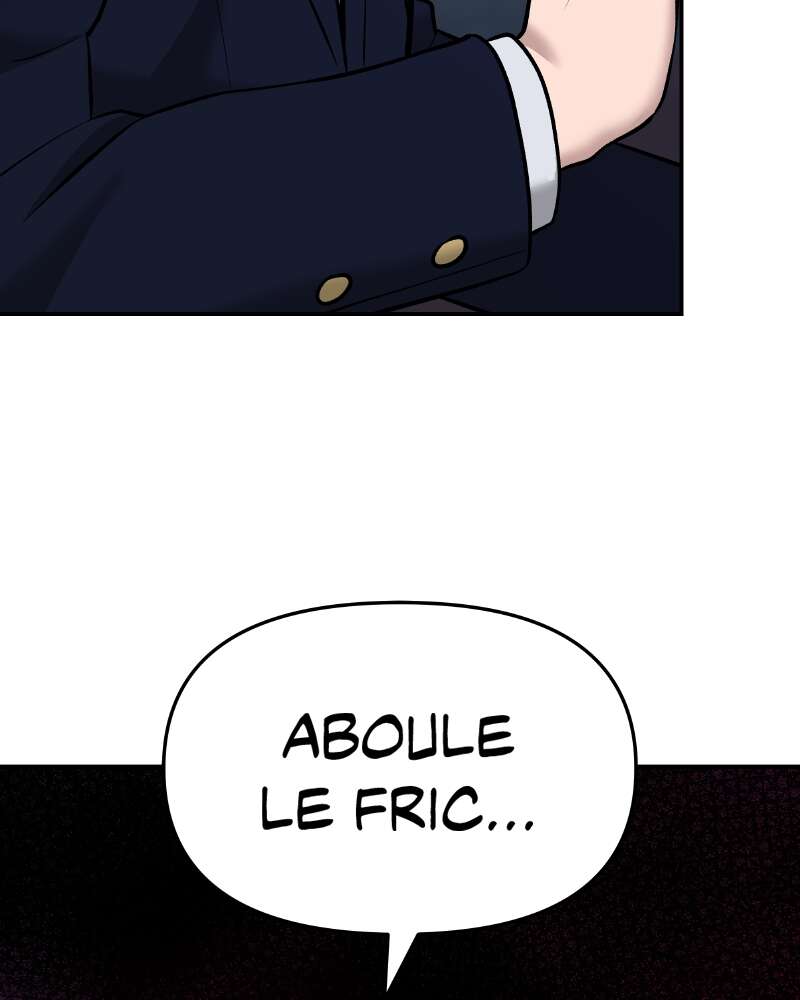 The Bully in Charge Chapitre 24 - Page 53