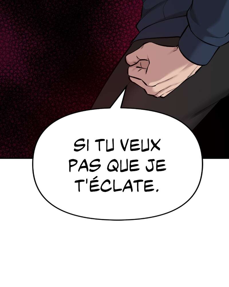 The Bully in Charge Chapitre 24 - Page 55