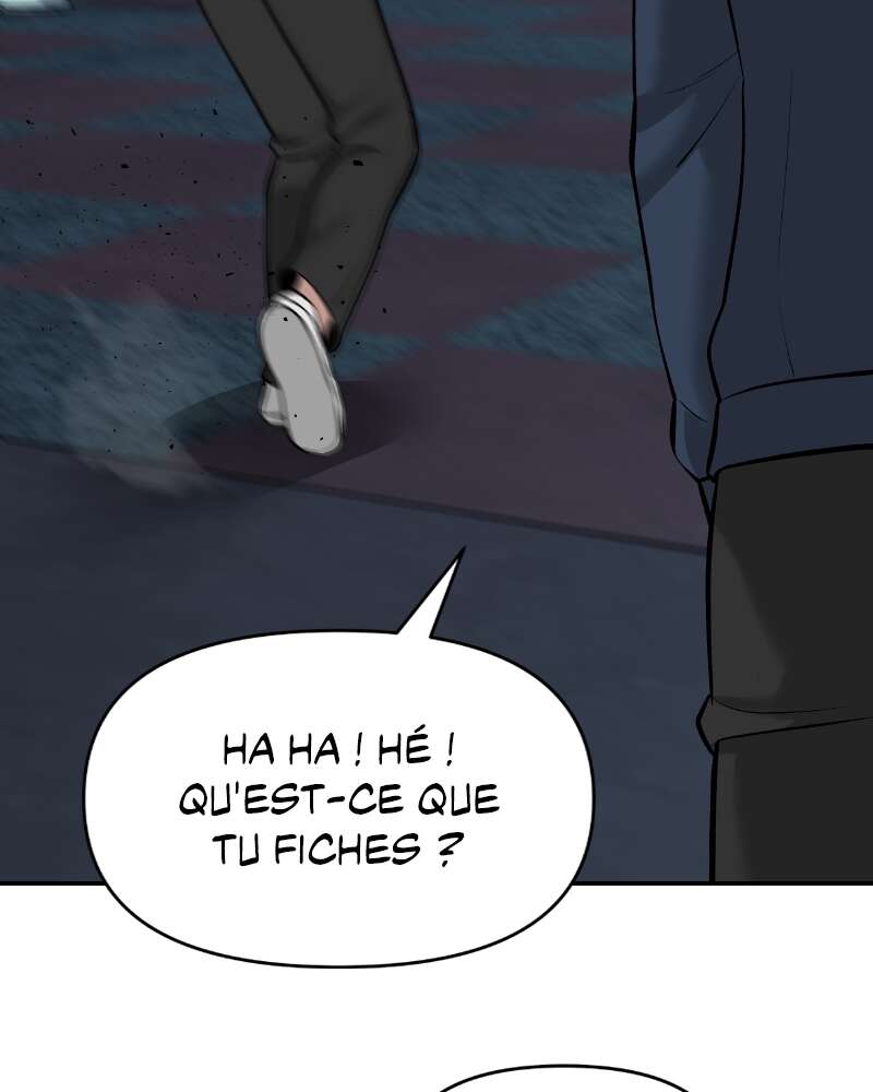 The Bully in Charge Chapitre 24 - Page 57