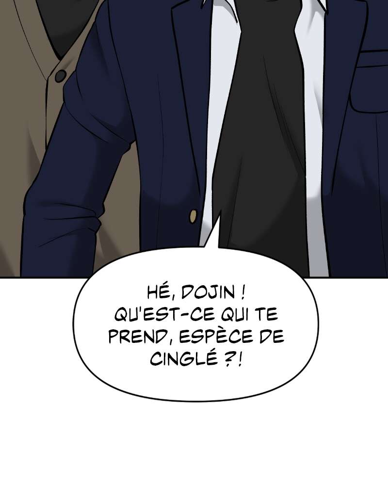 The Bully in Charge Chapitre 24 - Page 6