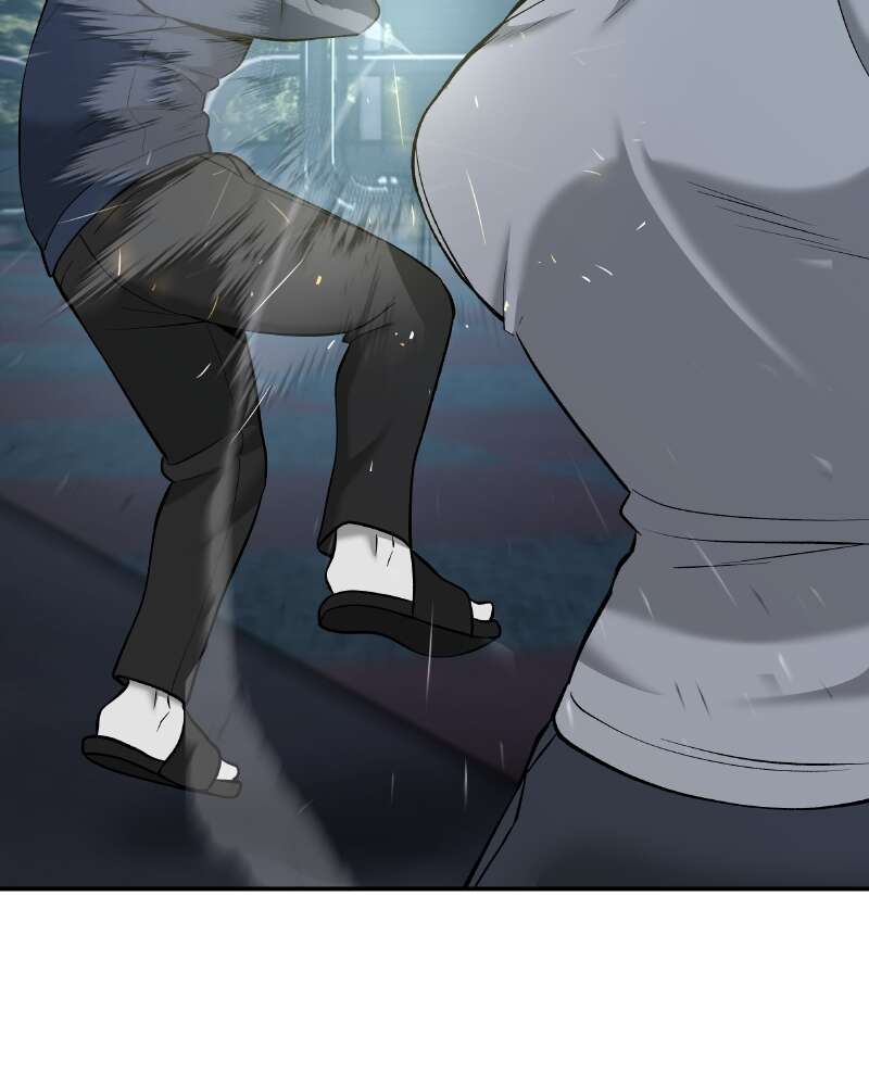 The Bully in Charge Chapitre 24 - Page 64