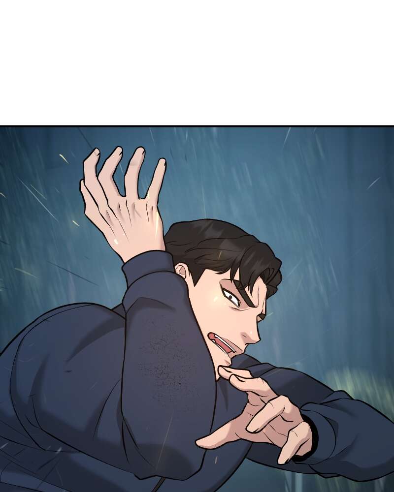 The Bully in Charge Chapitre 24 - Page 65
