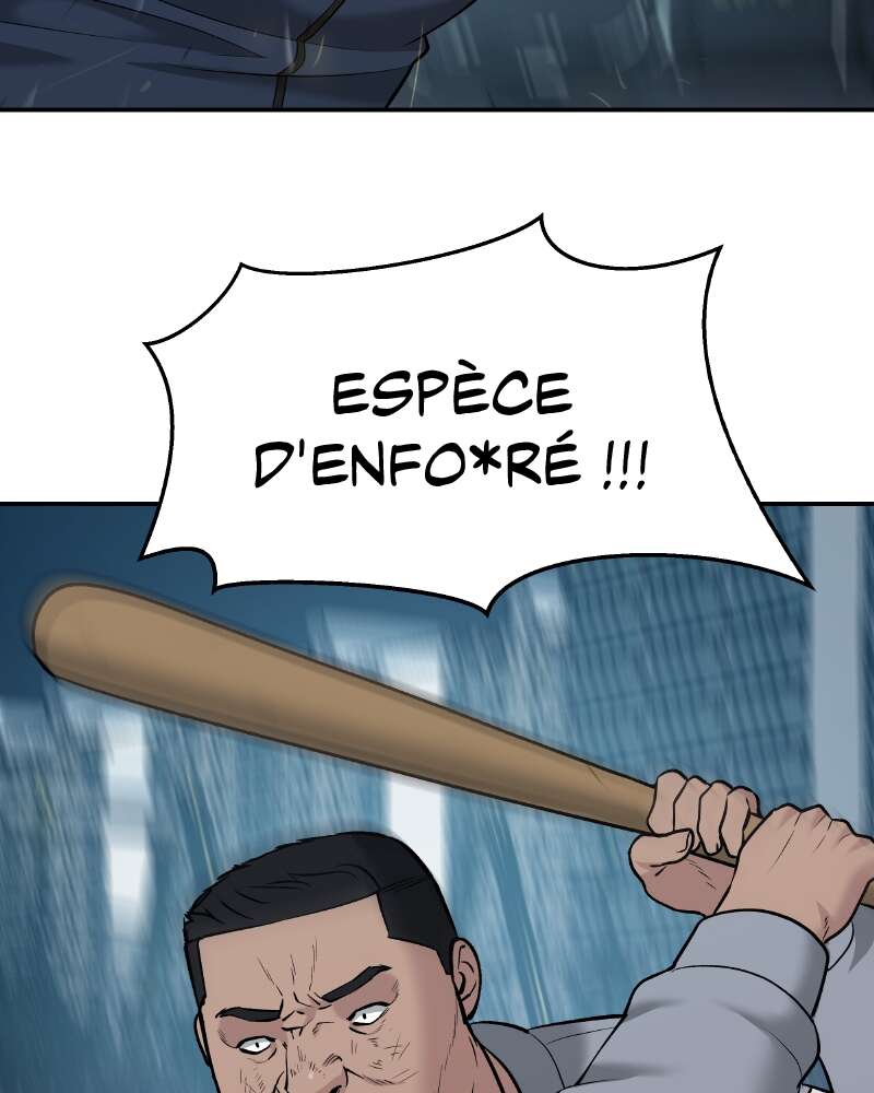 The Bully in Charge Chapitre 24 - Page 66