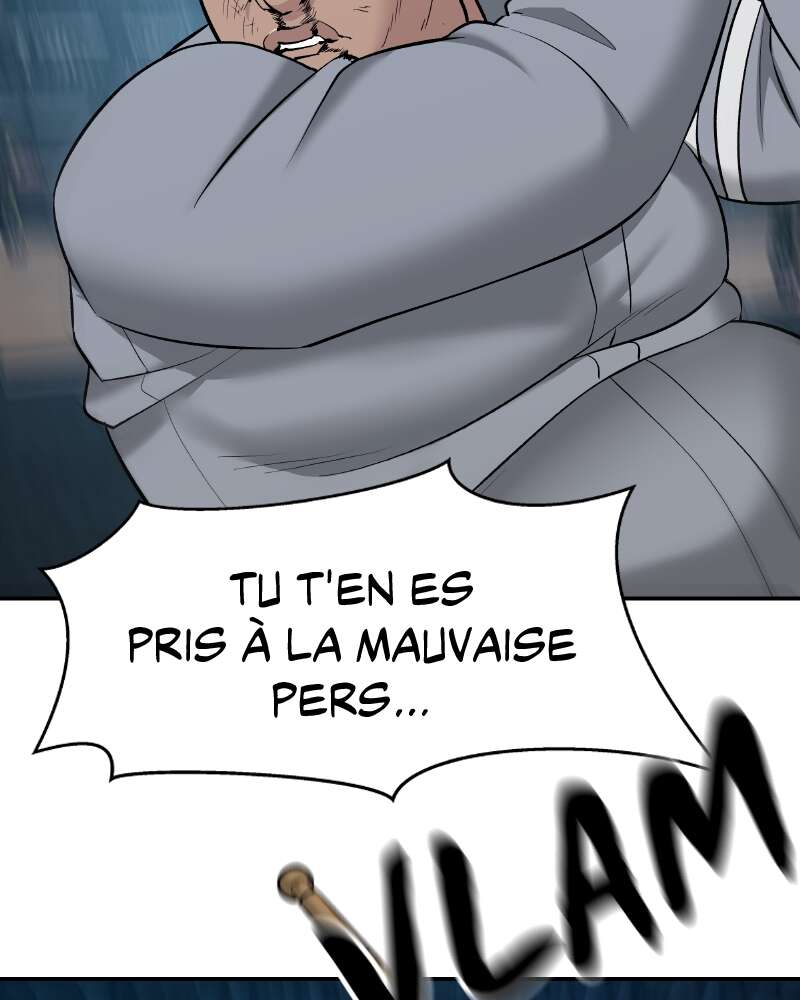 The Bully in Charge Chapitre 24 - Page 67