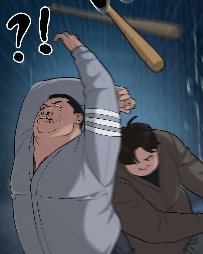 The Bully in Charge Chapitre 24 - Page 68