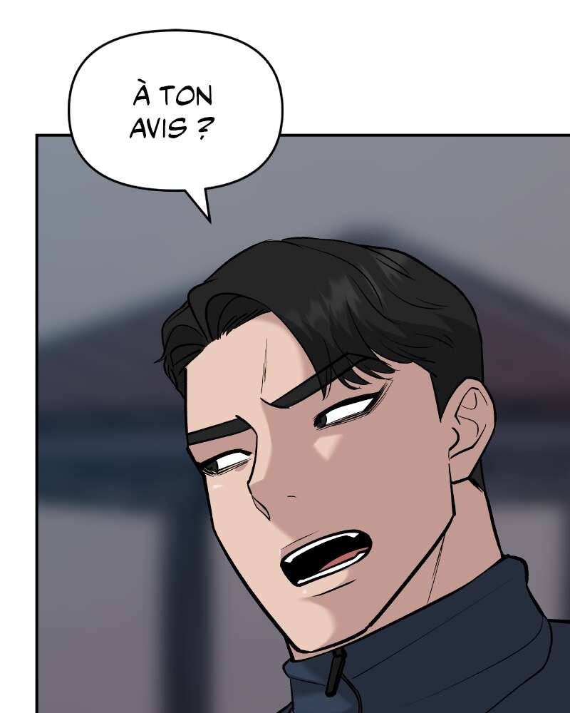 The Bully in Charge Chapitre 24 - Page 7