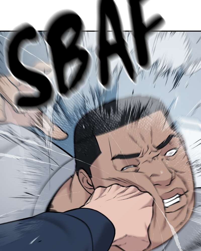 The Bully in Charge Chapitre 24 - Page 73