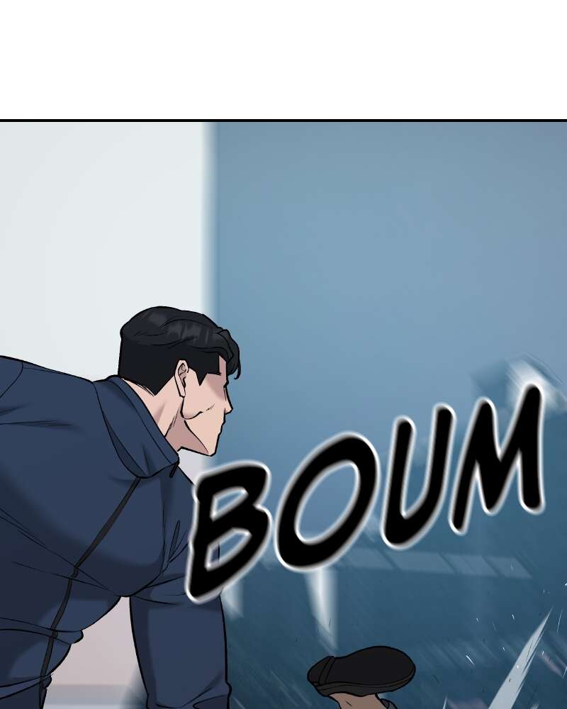 The Bully in Charge Chapitre 24 - Page 75