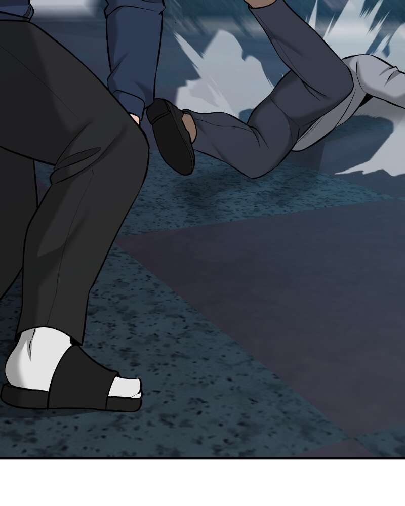 The Bully in Charge Chapitre 24 - Page 76