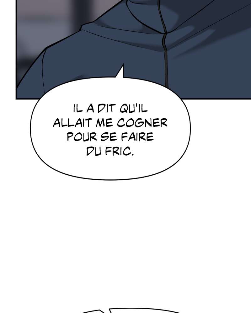 The Bully in Charge Chapitre 24 - Page 8
