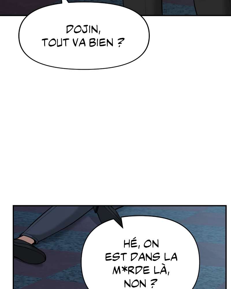 The Bully in Charge Chapitre 24 - Page 82