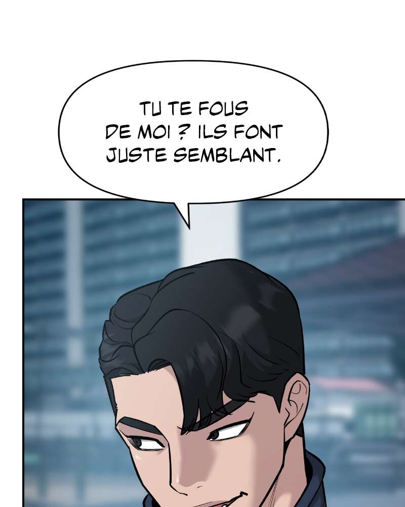 The Bully in Charge Chapitre 24 - Page 84