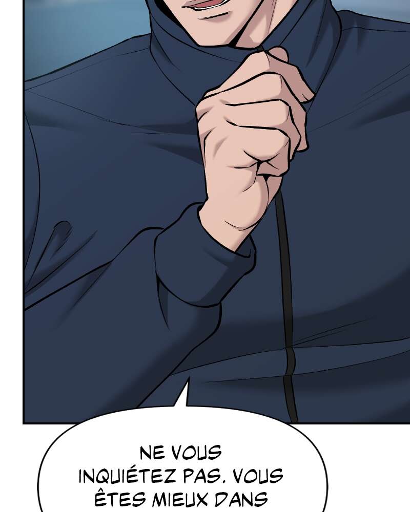The Bully in Charge Chapitre 24 - Page 85