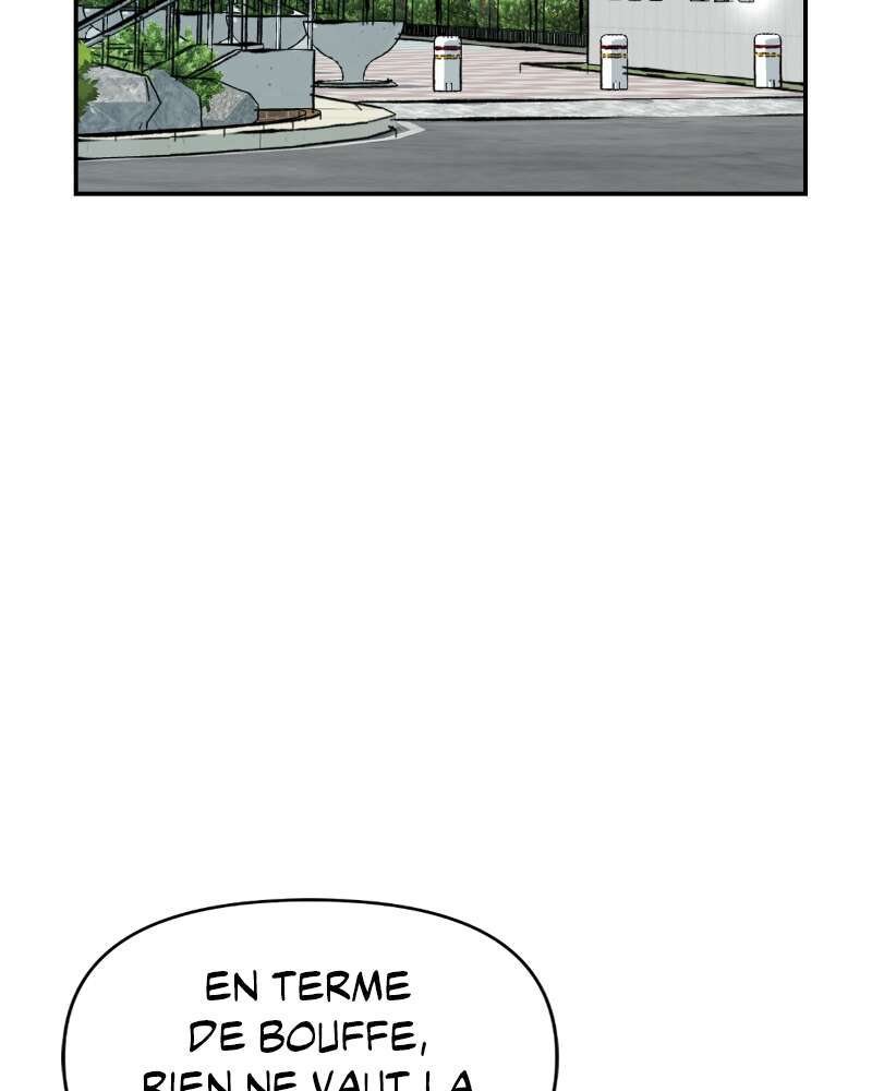 The Bully in Charge Chapitre 24 - Page 88