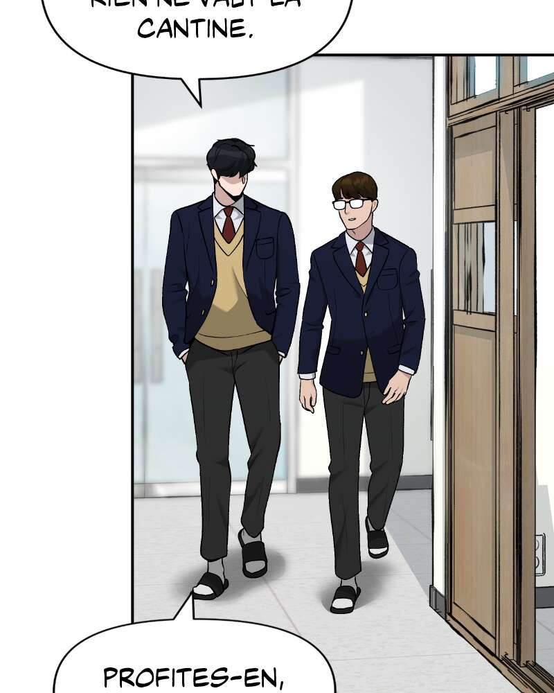 The Bully in Charge Chapitre 24 - Page 89
