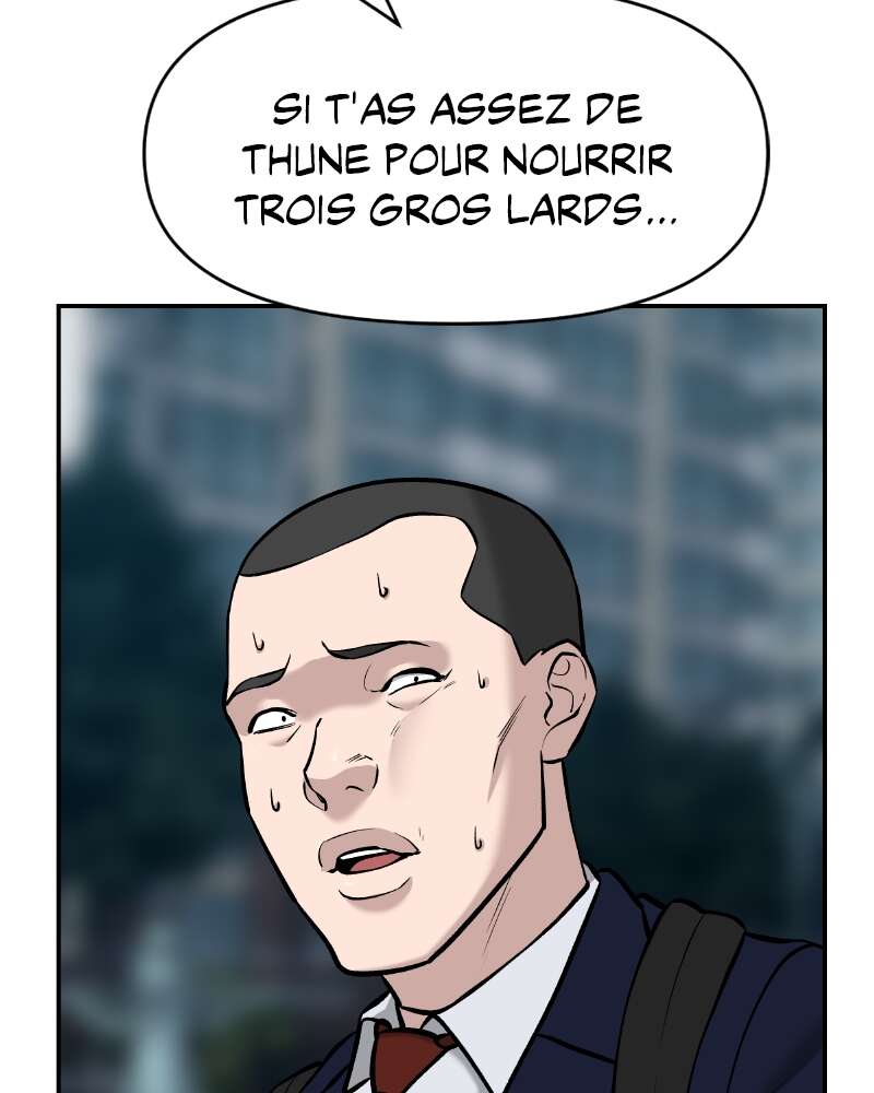 The Bully in Charge Chapitre 24 - Page 9