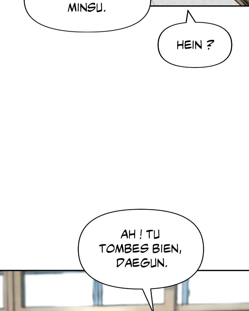The Bully in Charge Chapitre 24 - Page 90