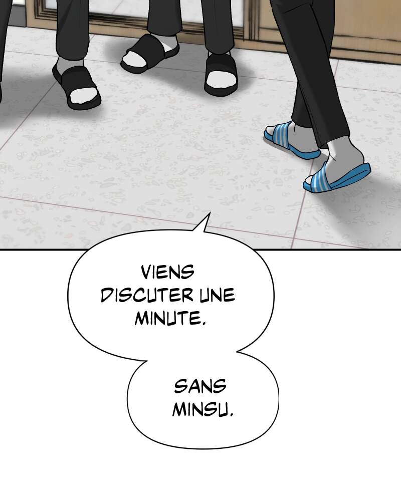 The Bully in Charge Chapitre 24 - Page 92